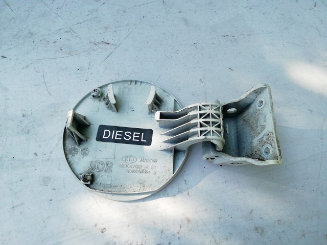 201711 Kia Rio 2011-2017 5 ajtós tankajtó 69510-1W200