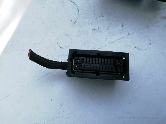 Kia Rio 2011-2017 Abs elektromos csatlakozó 58920-1W500