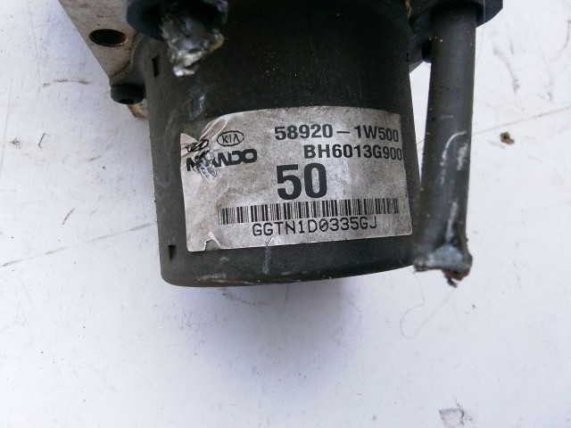 Kia Rio 2011-2017 Abs 58920-1W500 , BH6013G900