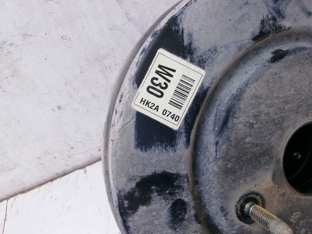 Kia Rio 2011-2017 fékszervódob HK2A0740