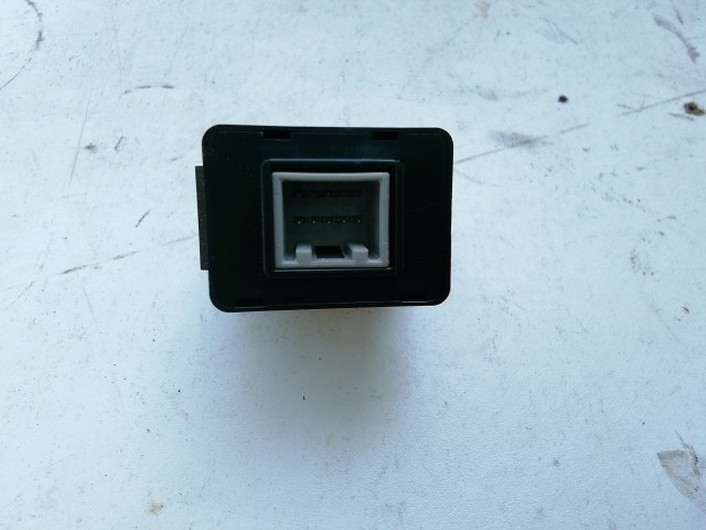 Kia Rio 2011-2017 2011-2017 Immobiliser doboz Használt  