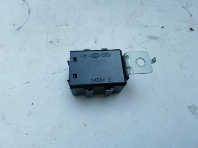 Kia Rio 2011-2017 2011-2017 Immobiliser doboz Használt  