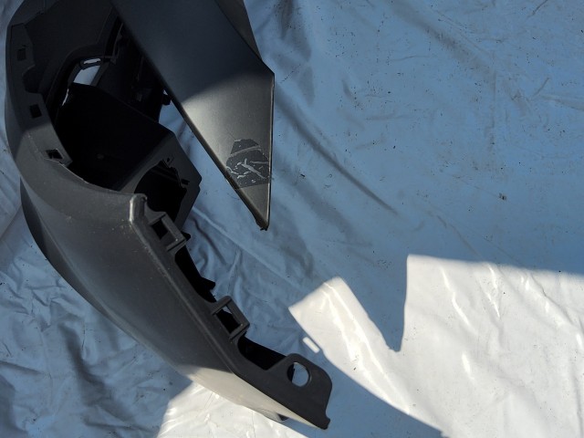 Fiat Tipo 2020- utángyártott új első lökhárító 735750650