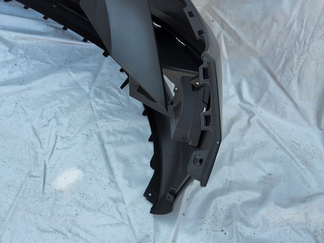 Fiat Tipo 2020- utángyártott új első lökhárító 735750650