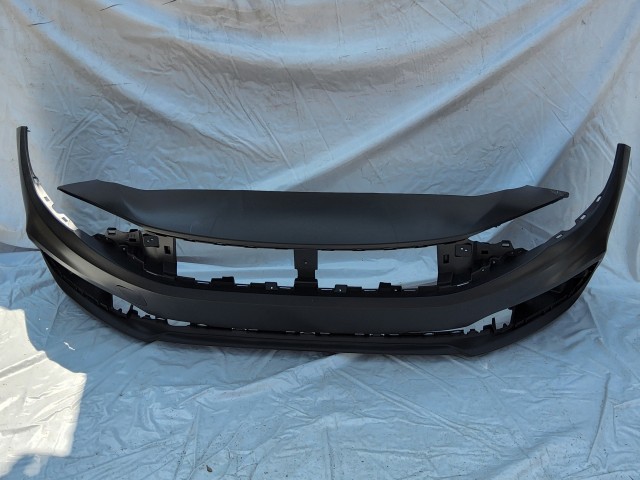 Fiat Tipo 2020- utángyártott új első lökhárító 735750650