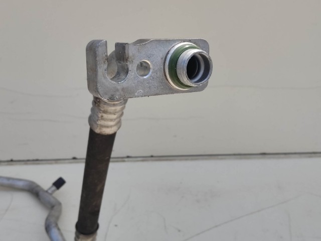 202064 Fiat Grande Punto 1,3 16v Diesel 90 Le klímacső 51876319