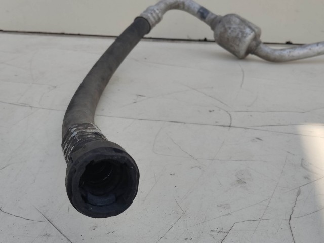 202064 Fiat Grande Punto 1,3 16v Diesel 90 Le klímacső 51876319