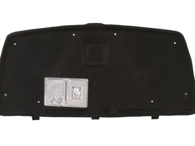 Chevrolet Cruze 2008-2016 utángyártott új motorháztető szigetelés 