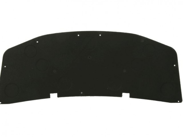 Mercedes Benz A-Class (W177) 2018- utángyártott új motorháztető szigetelés 