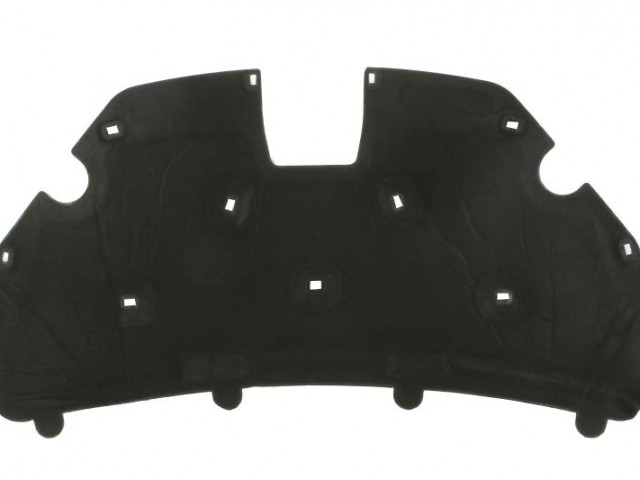 Ford Focus 1998-2004 utángyártott új motorháztető szigetelés 