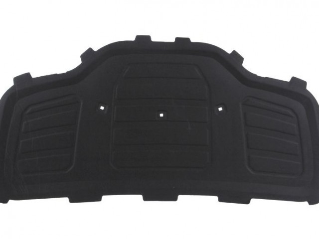 Audi Q5 FY 2018-2025  utángyártott új motorháztető szigetelés 80A863825