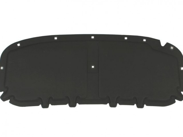 Volkswagen Touran (5T1) 2015- utángyártott új motorháztető szigetelés 