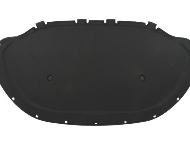 Skoda Octavia III. 2013-2016 utángyártott új motorháztető szigetelés 