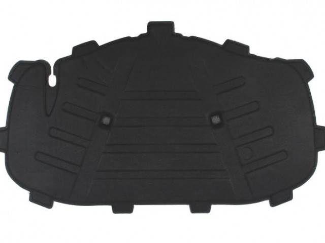 Audi A3 (8V1, 8VK,) 2012-2017 utángyártott új motorháztető szigetelés 