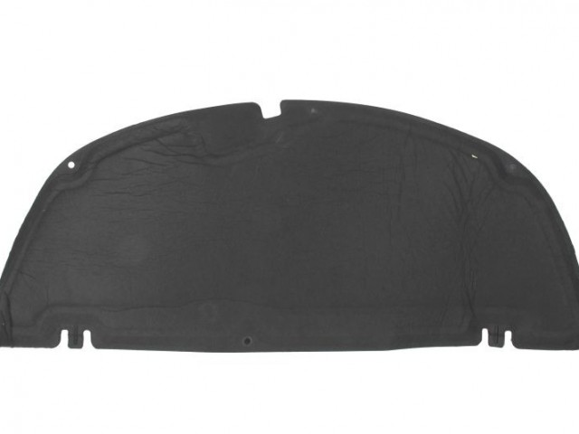 Toyota Prius IV. 2015-2022 utángyártott új motorháztető szigetelés 