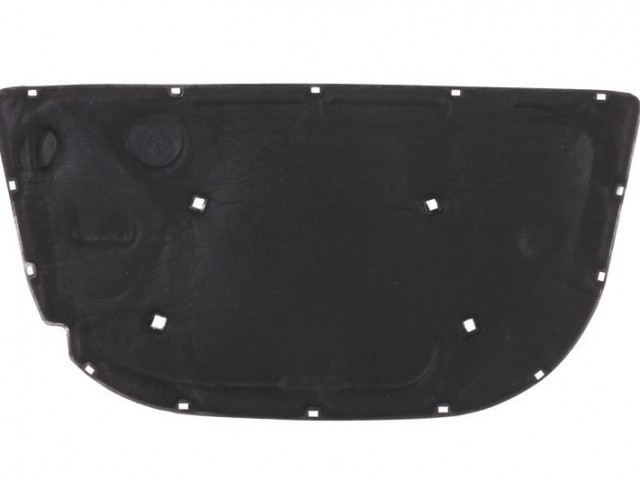 Audi A6 (C6/4F) 2004-2011 utángyártott új motorháztető szigetelés 