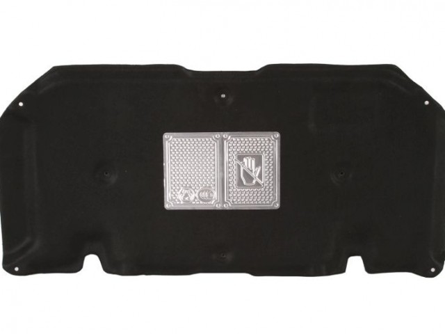 Toyota Corolla 1992-2002 utángyártott új motorháztető szigetelés 