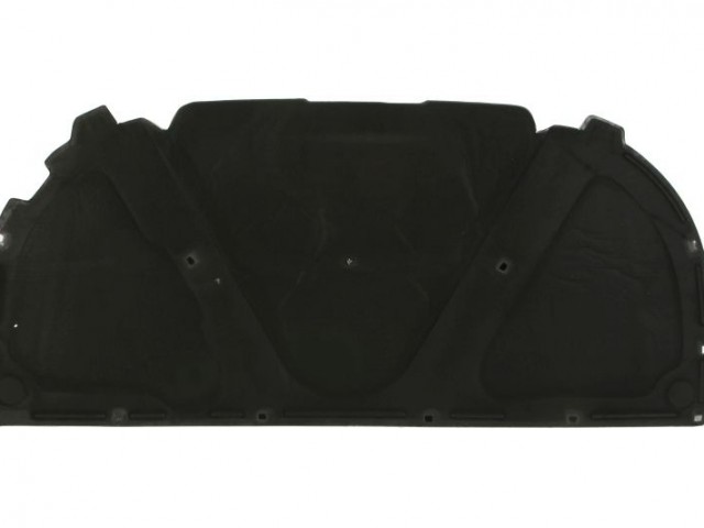 Audi A4 B7 2004-2008 utángyártott új motorháztető szigetelés 