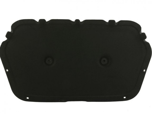 Volkswagen Beetle 2011-2019 utángyártott új motorháztető szigetelés 