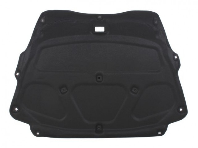 Porsche CAYENNE (92A) 2010-2018 utángyártott új motorháztető szigetelés 