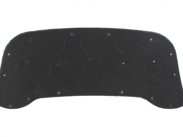 Mercedes Benz CLA (C117) 2013-2019 utángyártott új motorháztető szigetelés 