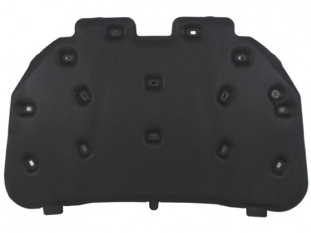 Ford Mondeo V. 2015-2022 utángyártott új motorháztető szigetelés 