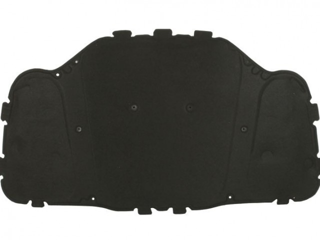 BMW 5 E60 2003-2010 utángyártott új motorháztető szigetelés 