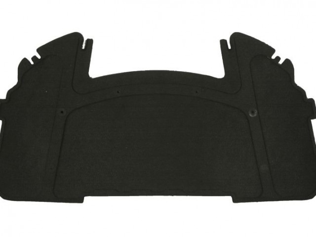 BMW 3 E90, E 91 2005-2011 utángyártott új motorháztető szigetelés 