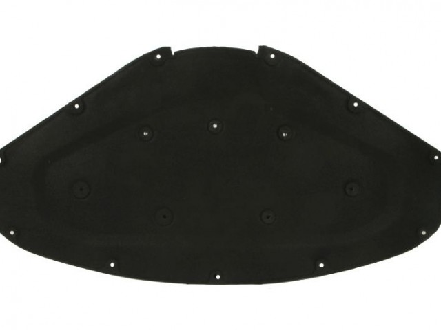 BMW 3 F30, F31 2011-2018 utángyártott új motorháztető szigetelés 