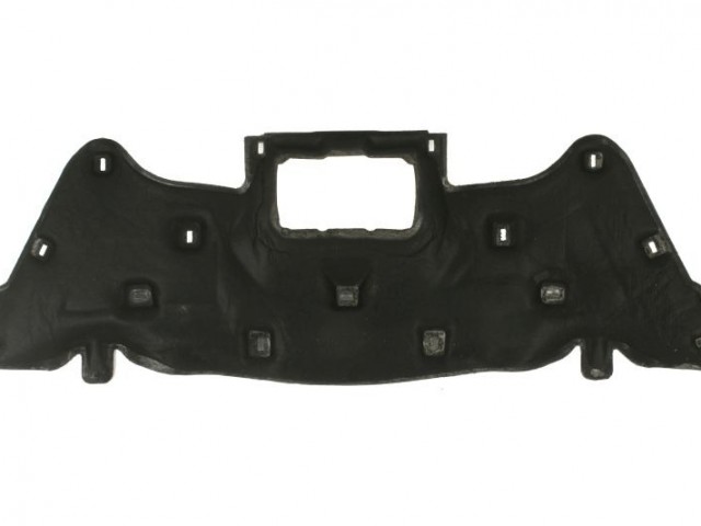 Ford Kuga II. 2013-2019 utángyártott új motorháztető szigetelés 