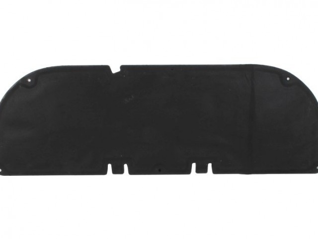 Toyota Rav 4 2018- utángyártott új motorháztető szigetelés 