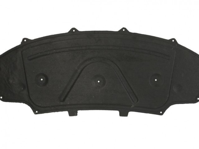 Mercedes Benz ML W164 2005-2011 utángyártott új motorháztető szigetelés 