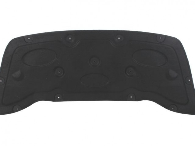 Mercedes Benz A-Class (W176) 2012-2018 utángyártott új motorháztető szigetelés 