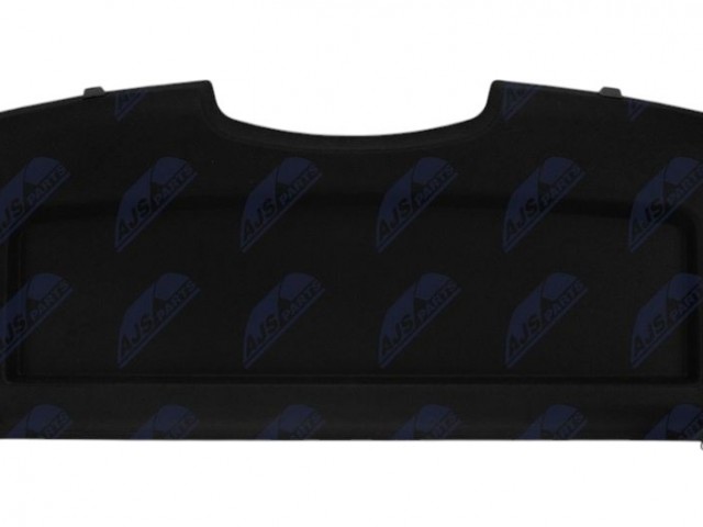 Skoda Fabia II. 2007-2014 utángyártott új kalaptartó 