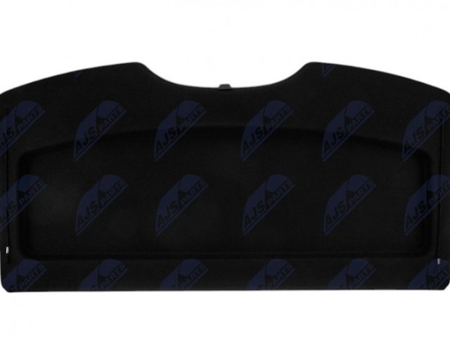 Skoda Fabia III. 2014-2021 utángyártott új kalaptartó 