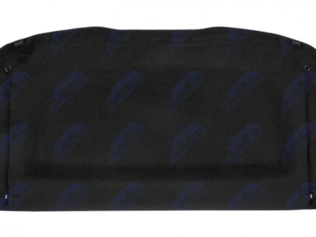 Mercedes Benz GLA  2020- utángyártott új kalaptartó 