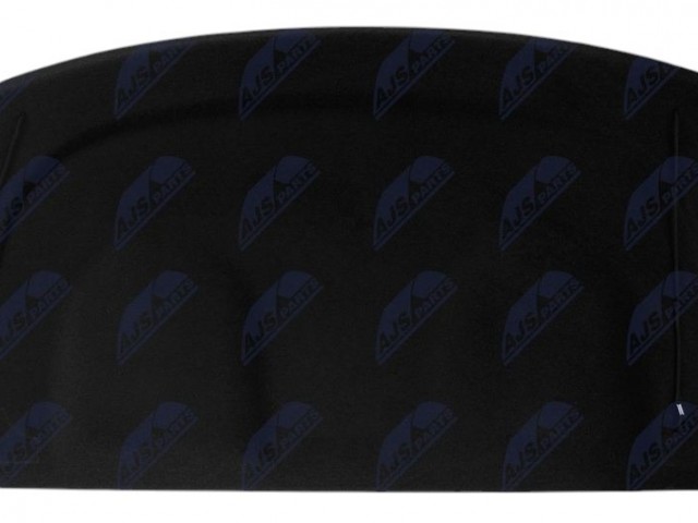 Volkswagen SCIROCCO III. 2008-2017 utángyártott új kalaptartó 