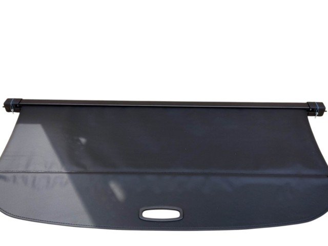 Volkswagen Passat B7 2010-2014 utángyártott új kombi kalaptartó (csomagtérroló)