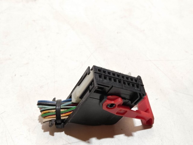 204236 Fiat Stilo 2001-2007 Óracsoport elektromos csatlakozó 46754586