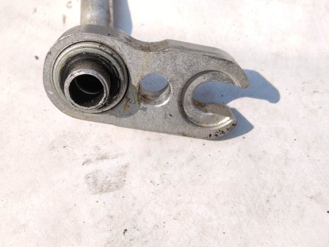 Alfa Romeo Giulietta 1,6 16v Diesel klímacső 50520209