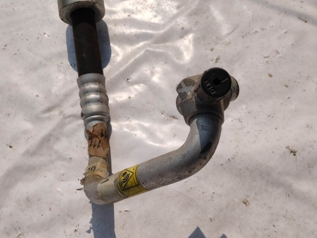 Alfa Romeo Giulietta 1,6 16v Diesel klímacső 50520209