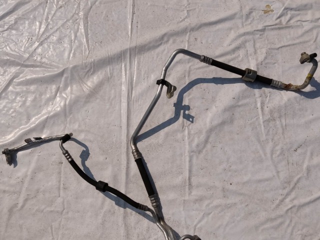 Alfa Romeo Giulietta 1,6 16v Diesel klímacső 50520209