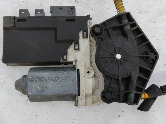 Lancia Phedra 2001-2010 bal első elektromos ablakemelő motorral 1485312080