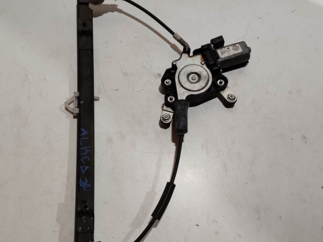 Fiat Albea jobb első elektromos ablakemelő