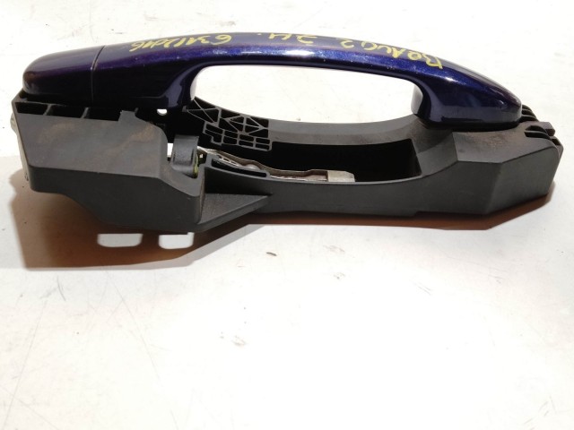 Fiat Bravo 2007-2014 2007-2014 Kilincs használt  jobb hátsó külső