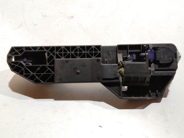 Fiat Bravo 2007-2014 2007-2014 Kilincs használt  jobb hátsó külső