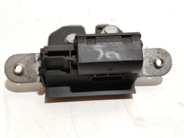 Fiat Grande Punto csomagtér ajtó zár 55701971