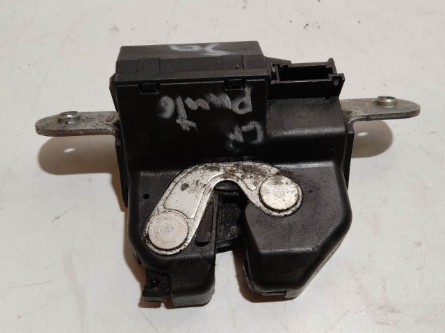 Fiat Grande Punto csomagtér ajtó zár 55701971