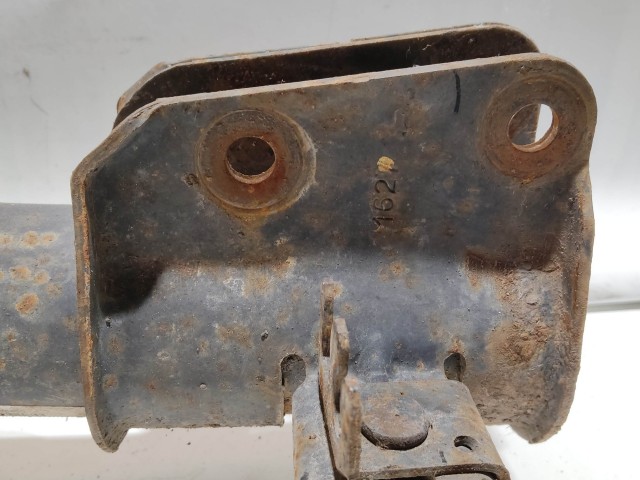 204276 Fiat Bravo 2007-2014 1,9 8v Diesel első lengéscsillapító zöld, barna, citrom színjelölésű rugóval 50708205