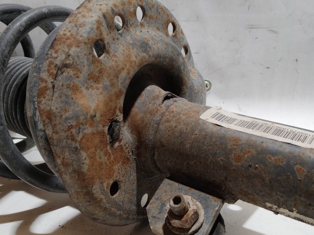 204276 Fiat Bravo 2007-2014 1,9 8v Diesel első lengéscsillapító zöld, barna, citrom színjelölésű rugóval 50708205